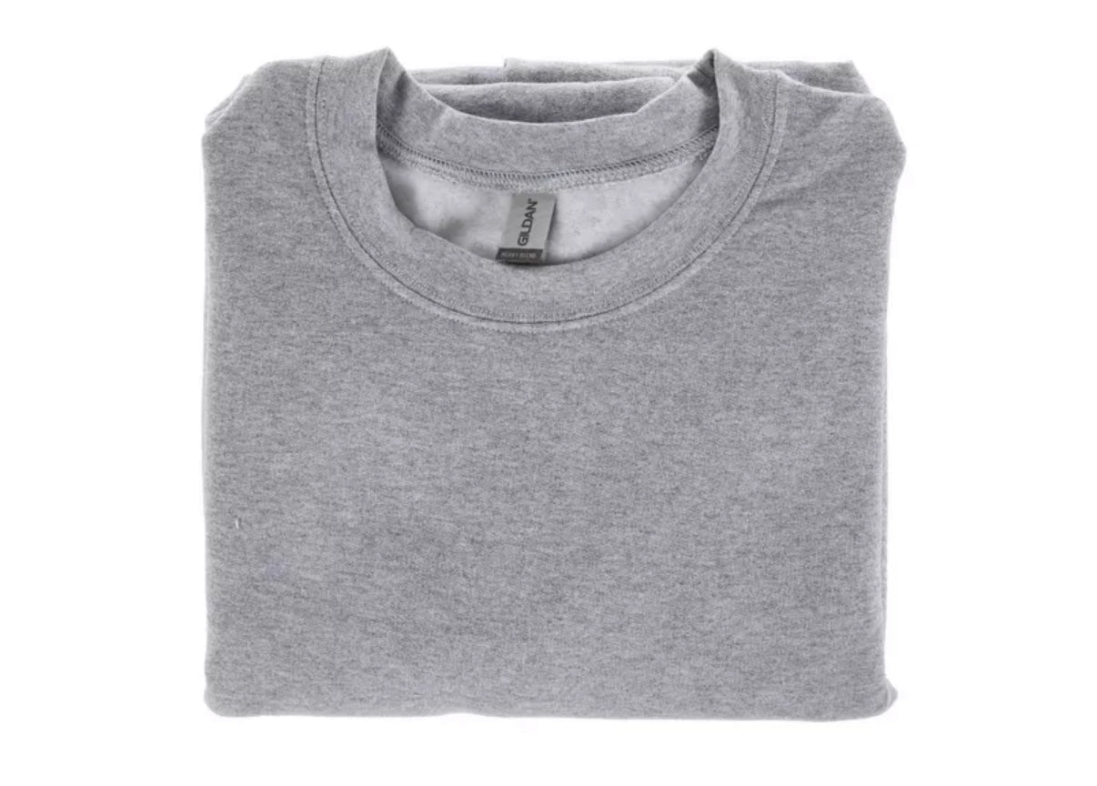Adult Sweatshirt
