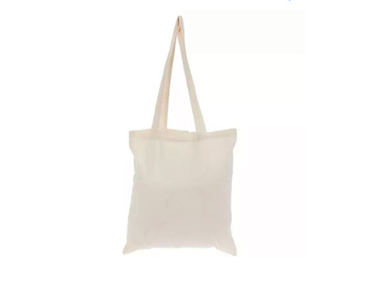 Canvas Bag
