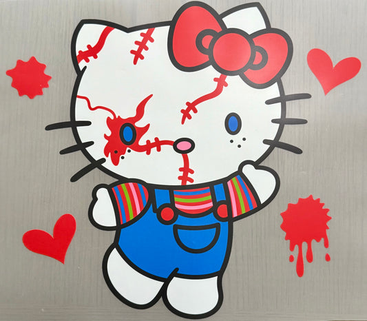 Hello Kitty 2