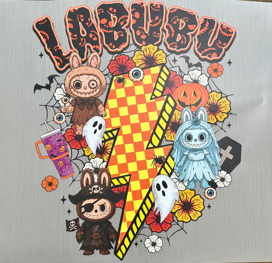Labubu