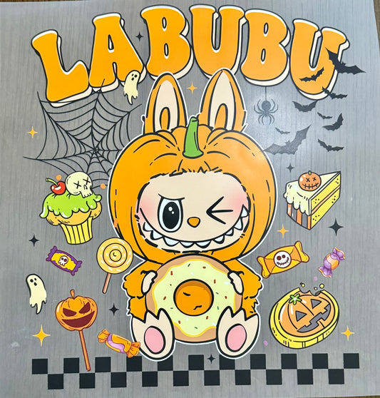 Labubu 2