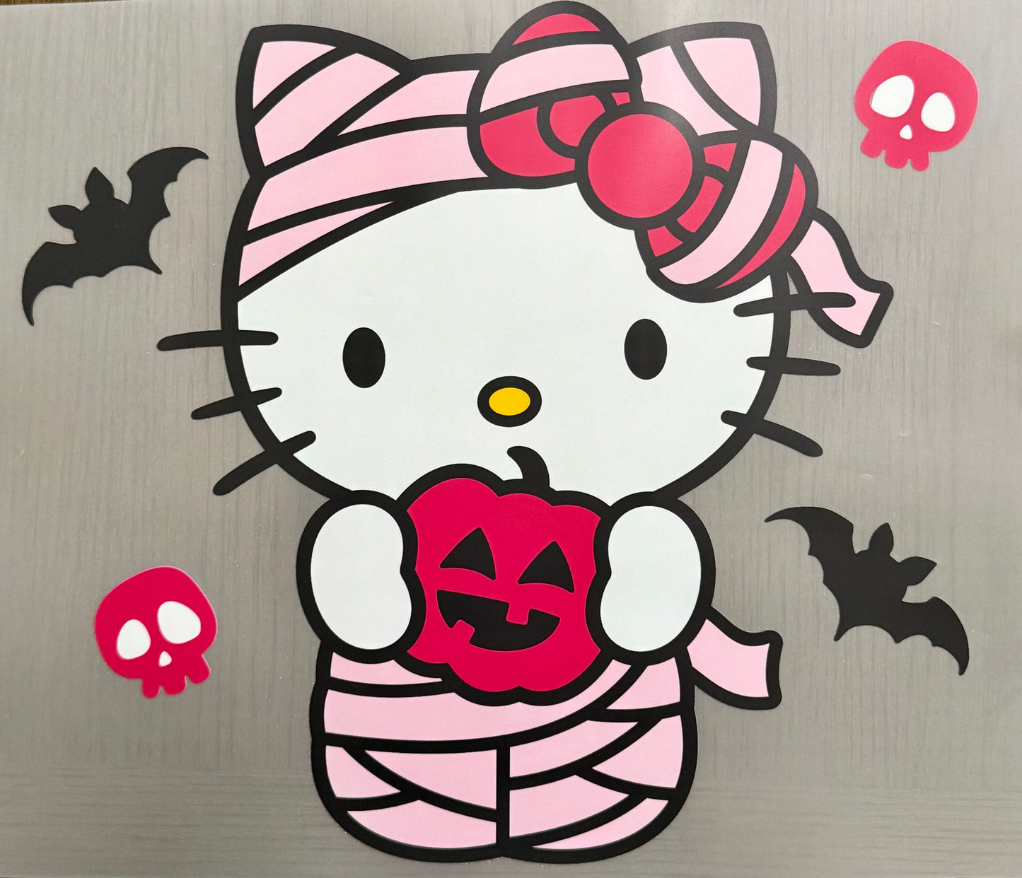 Hello Kitty 1