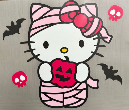 Hello Kitty 1